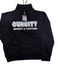 OUR CITY HOODIE
