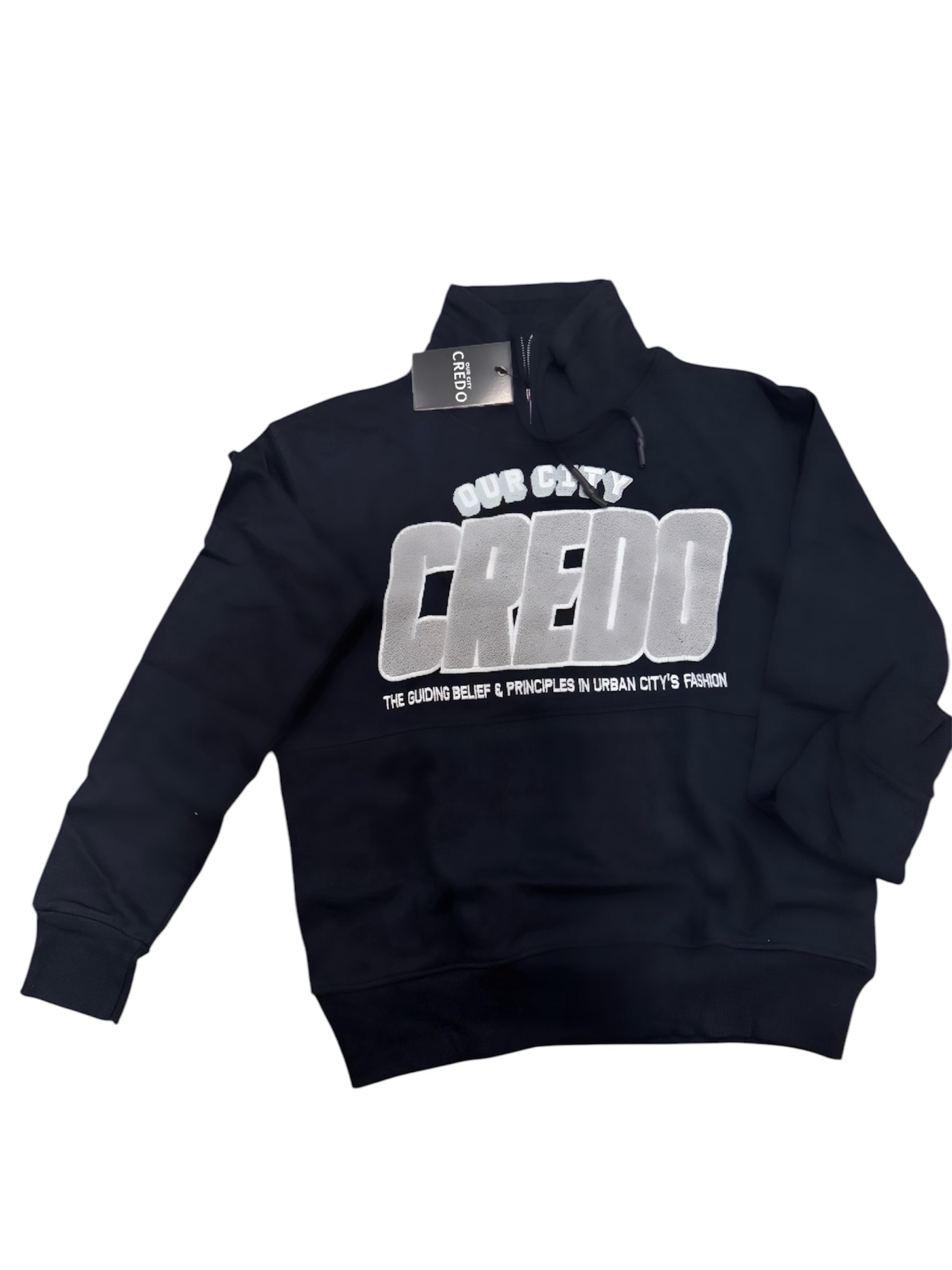 CREDO Hoodie