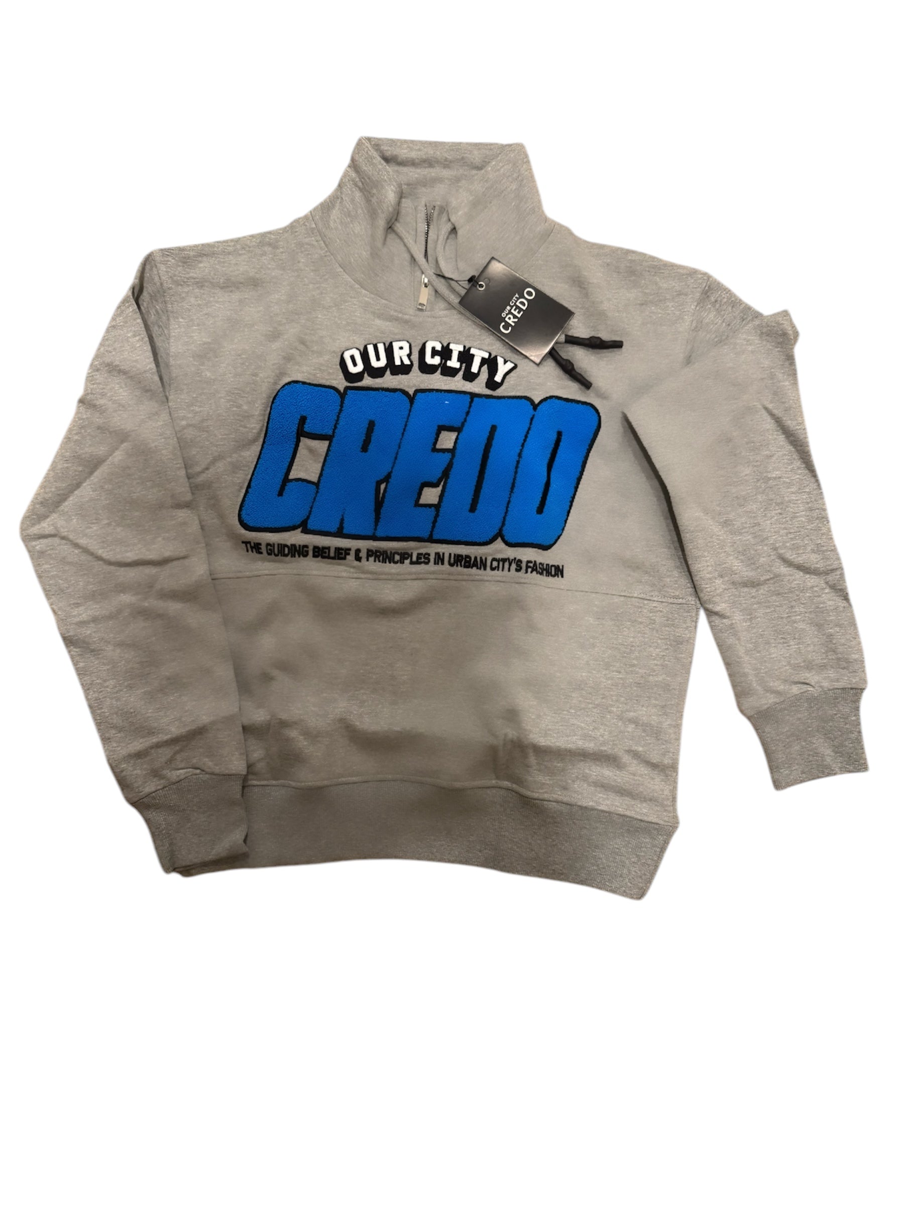 CREDO Hoodie