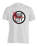 Our City DC T-shirt