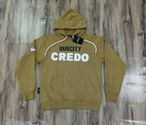 CREDO HOODIES