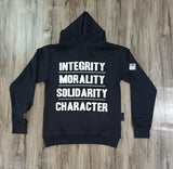 CREDO HOODIES