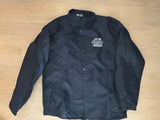 OUR CITY CREDO TOUR JACKET