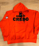 CREDO HOODIES
