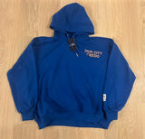 CREDO HOODIES