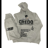 The Cities Tour Sweatpants