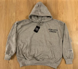CREDO HOODIES