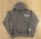 CREDO HOODIES