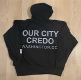 CREDO HOODIES