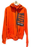 No One's Bigger Than The Code Hoodie
