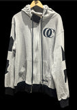 OC Zip Hoodie
