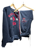 OUR CITY 1992 SWEATSUIT