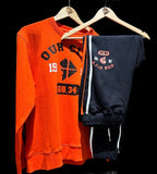 OUR CITY 1992 SWEATSUIT