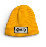 Beanie Hat