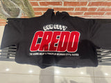 CREDO Hoodie