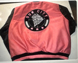 LOYALTY IS OUR CITY'S LIFESTYLE