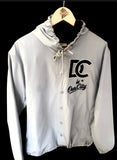 WINDBREAKER with HOOD
