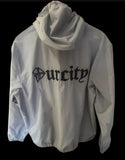 WINDBREAKER with HOOD