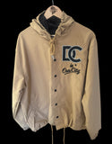 WINDBREAKER with HOOD