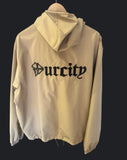 WINDBREAKER with HOOD