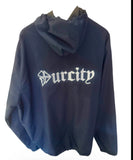 WINDBREAKER with HOOD