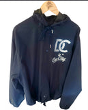 WINDBREAKER with HOOD