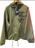 WINDBREAKER with HOOD