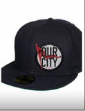 OUR CITY HAT