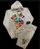 Our City "Integrity" Sweatsuit