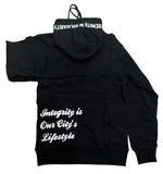 Our City "Integrity" Sweatsuit