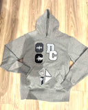 OC DC Hoodie