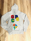 OC DC Hoodie