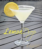 LEMON DROP (OUR CITY)