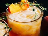 Bourbon Peach Tea (GLOVES OF INTEGRITY)