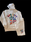 Our City "Integrity" Sweatsuit