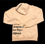 Our City "Integrity" Sweatsuit