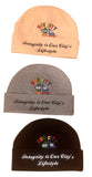 "Integrity is Our City's Lifestyle" Beanie Hats