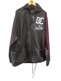 WINDBREAKER with HOOD