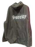 WINDBREAKER with HOOD