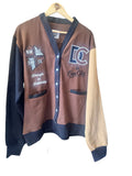 OUR CITY Cardigan