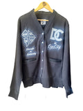 OUR CITY Cardigan