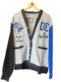 OUR CITY Cardigan