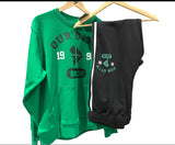 OUR CITY 1992 SWEATSUIT