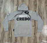 CREDO HOODIES