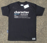Our City CREDO - CHARACTER