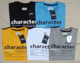 Our City CREDO - CHARACTER